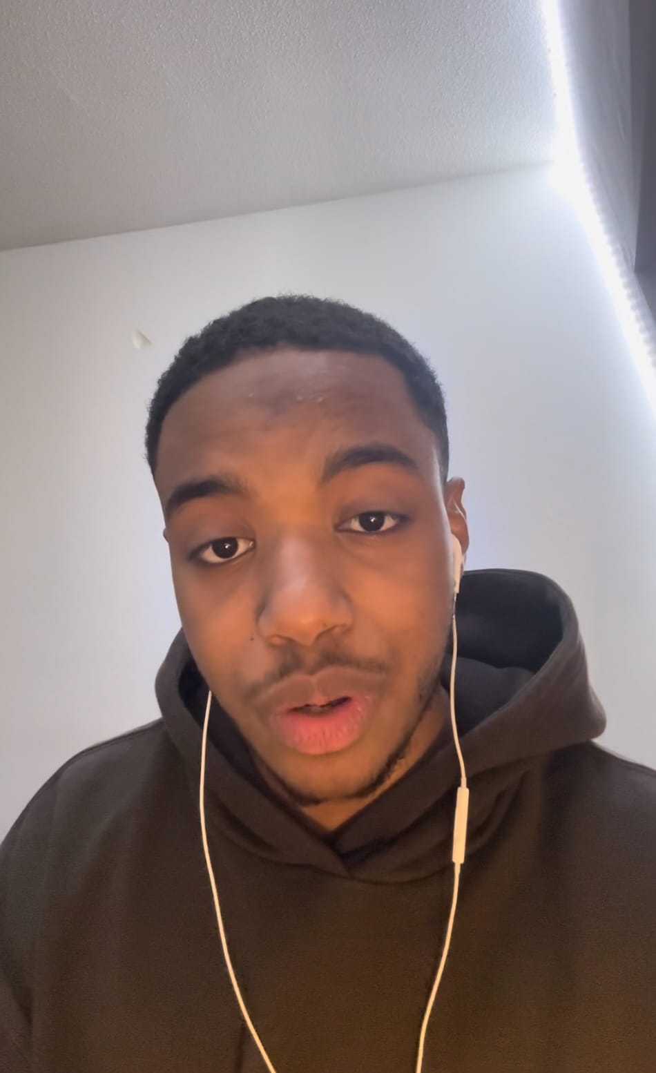 Alpha's testimonial