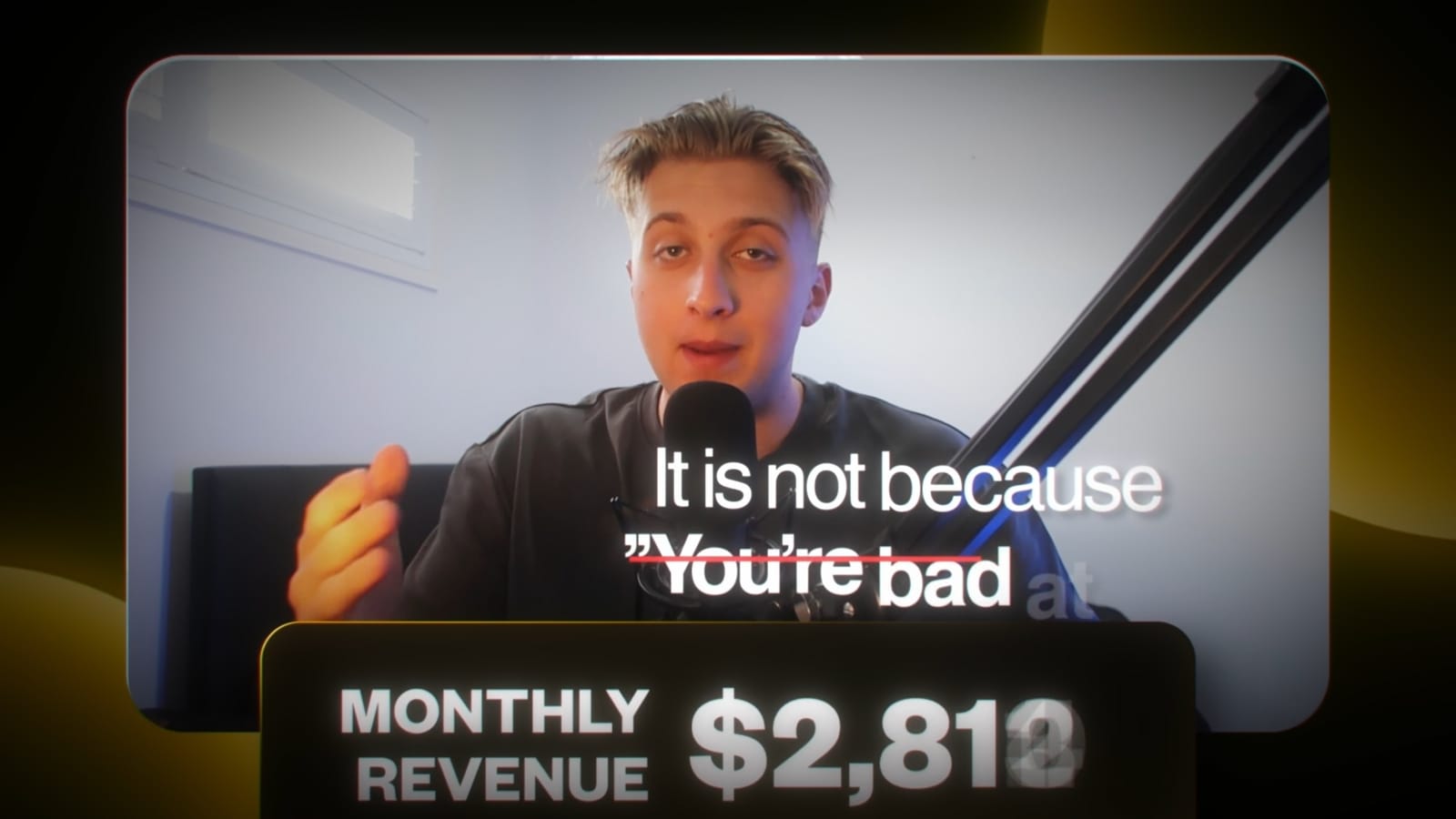 Watch: inside Web Agency Club